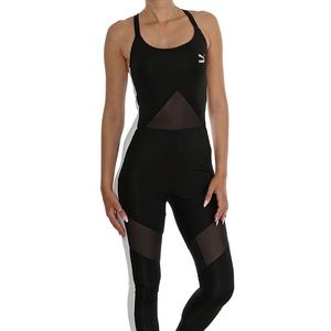 Black Puma Archive T7 Jumpsuit